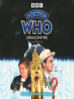 cover image of Doctor Who